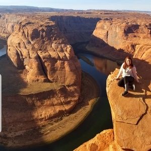 Meet your Posher, Ruth